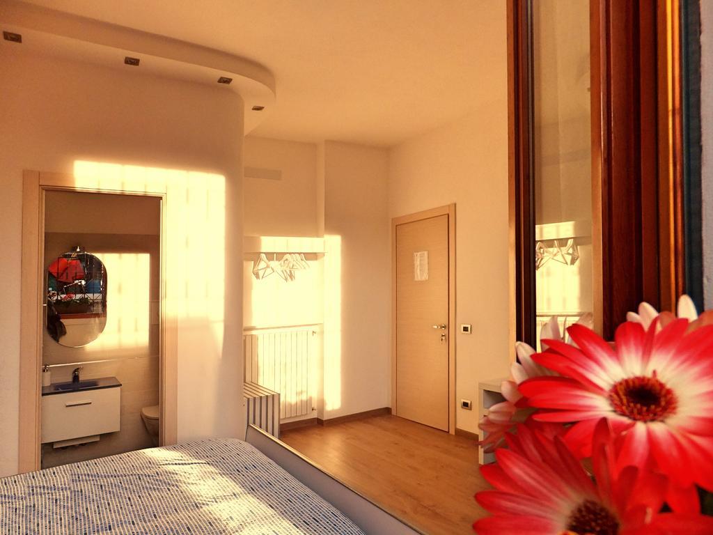 Da Canal Bed & Breakfast - Milan — Photos 3