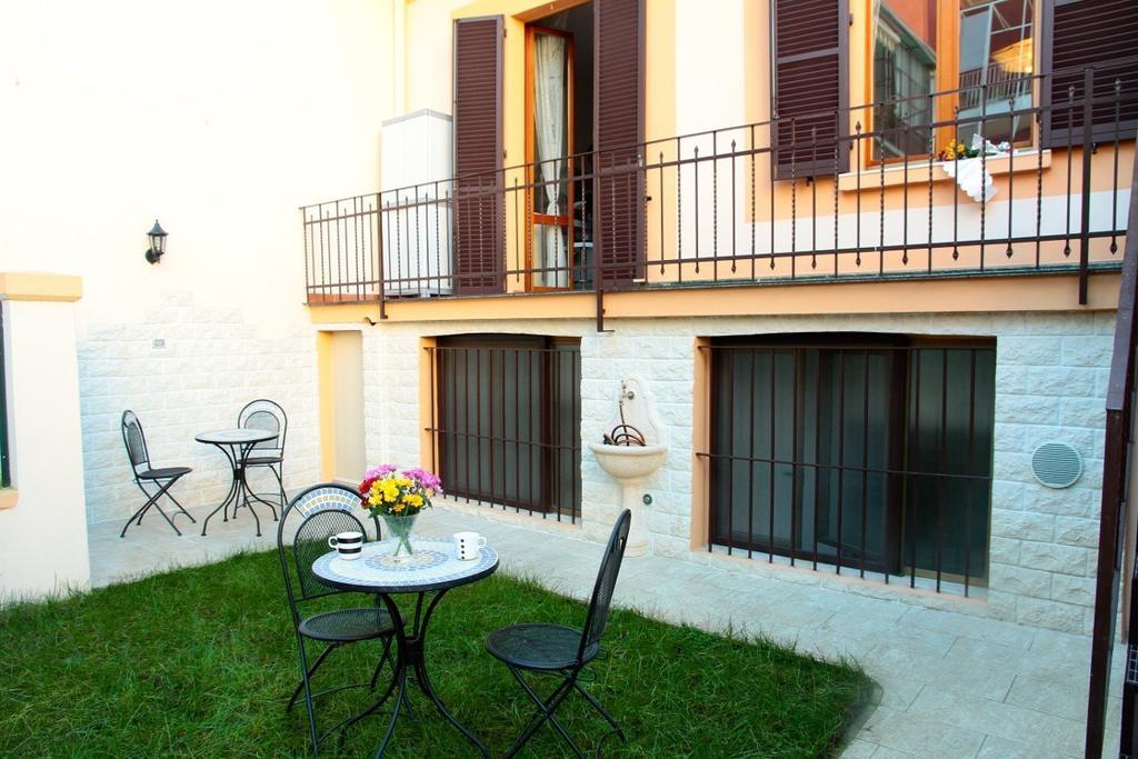 Da Canal Bed & Breakfast - Milan — Photos 1